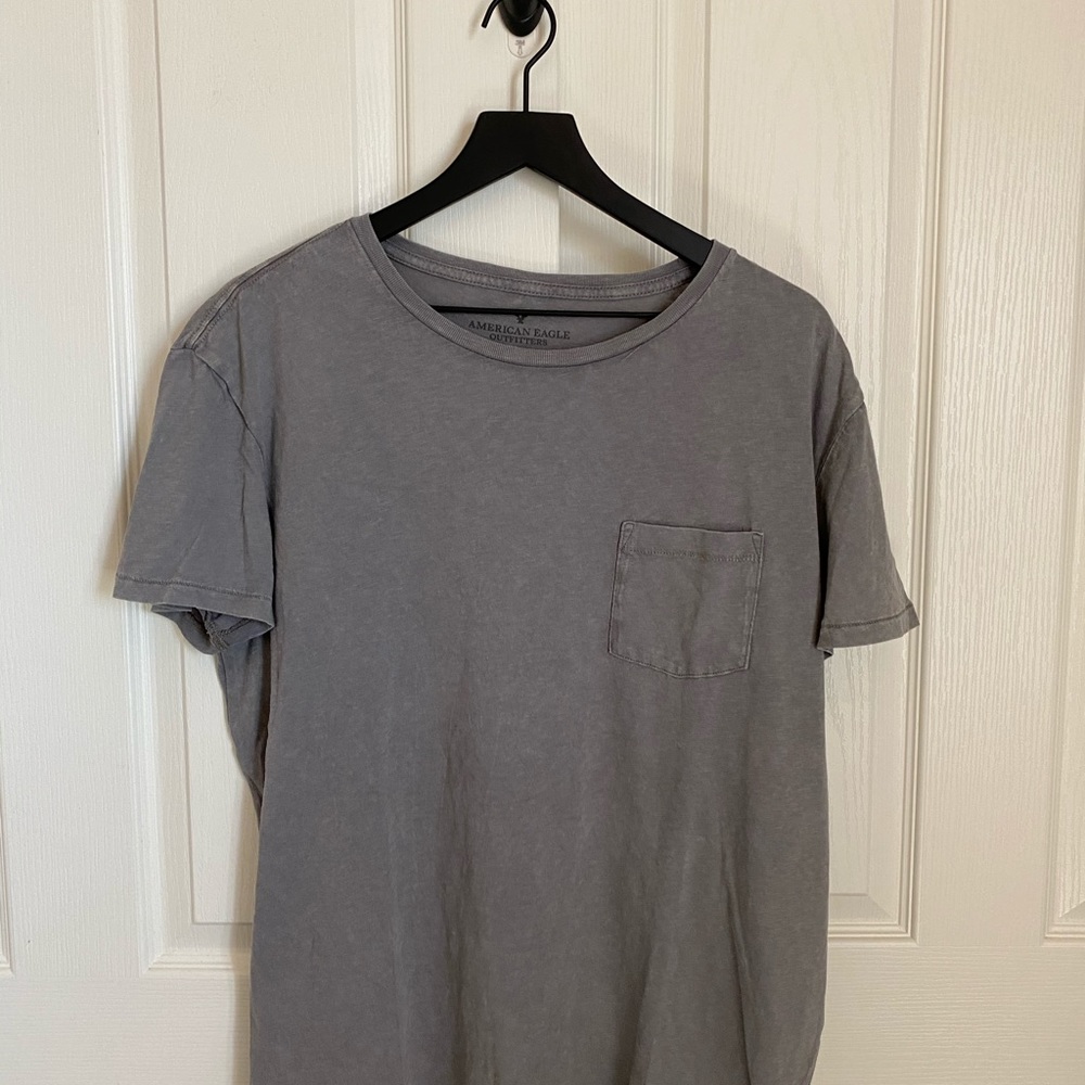 American eagle shirt